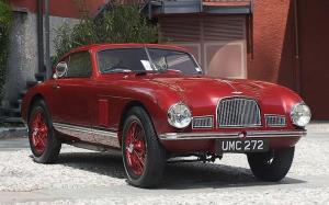 Aston Martin DB Mark II (LML/49/4) '1949